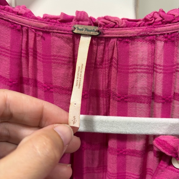 Free People Edie maxi dress - Picture 5 of 8